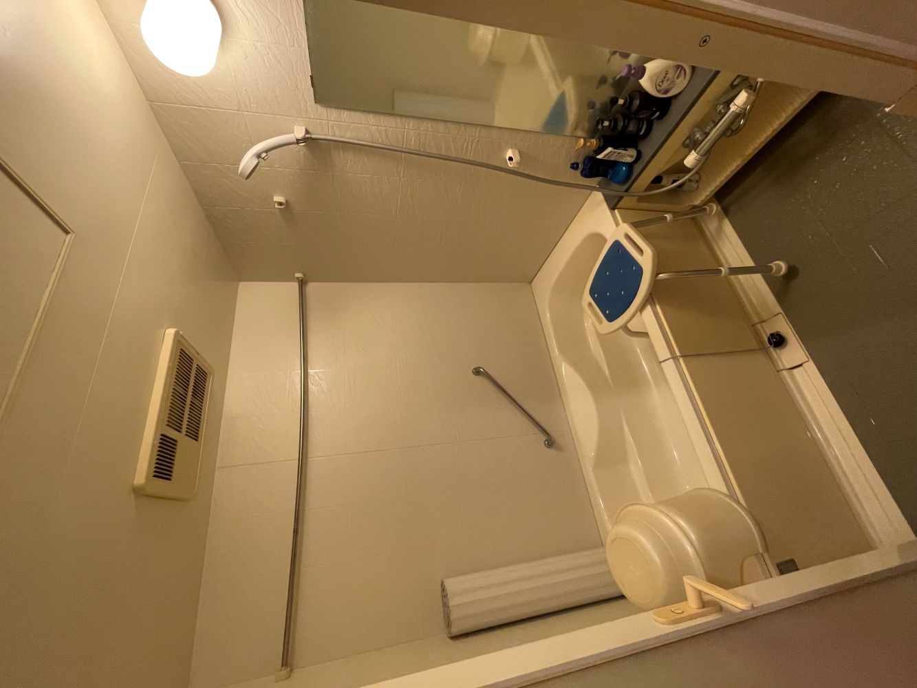 快適さと機能性を追求　水回りリフォーム