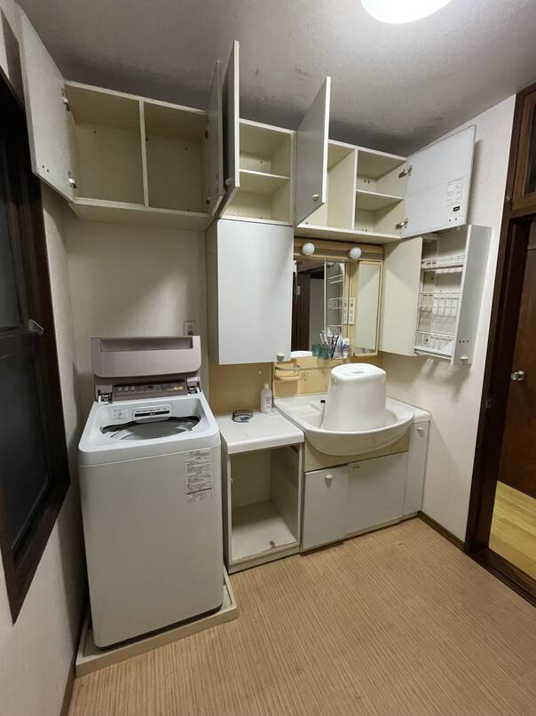 寒いお風呂がホテル仕様に