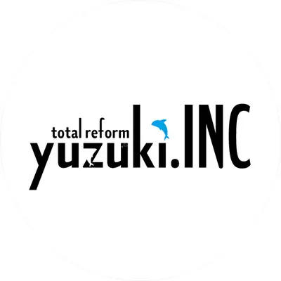 株式会社yuzukiのロゴ画像