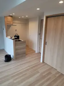 これからの2人の人生のために一新した住まい