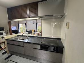 キッチンリフォーム