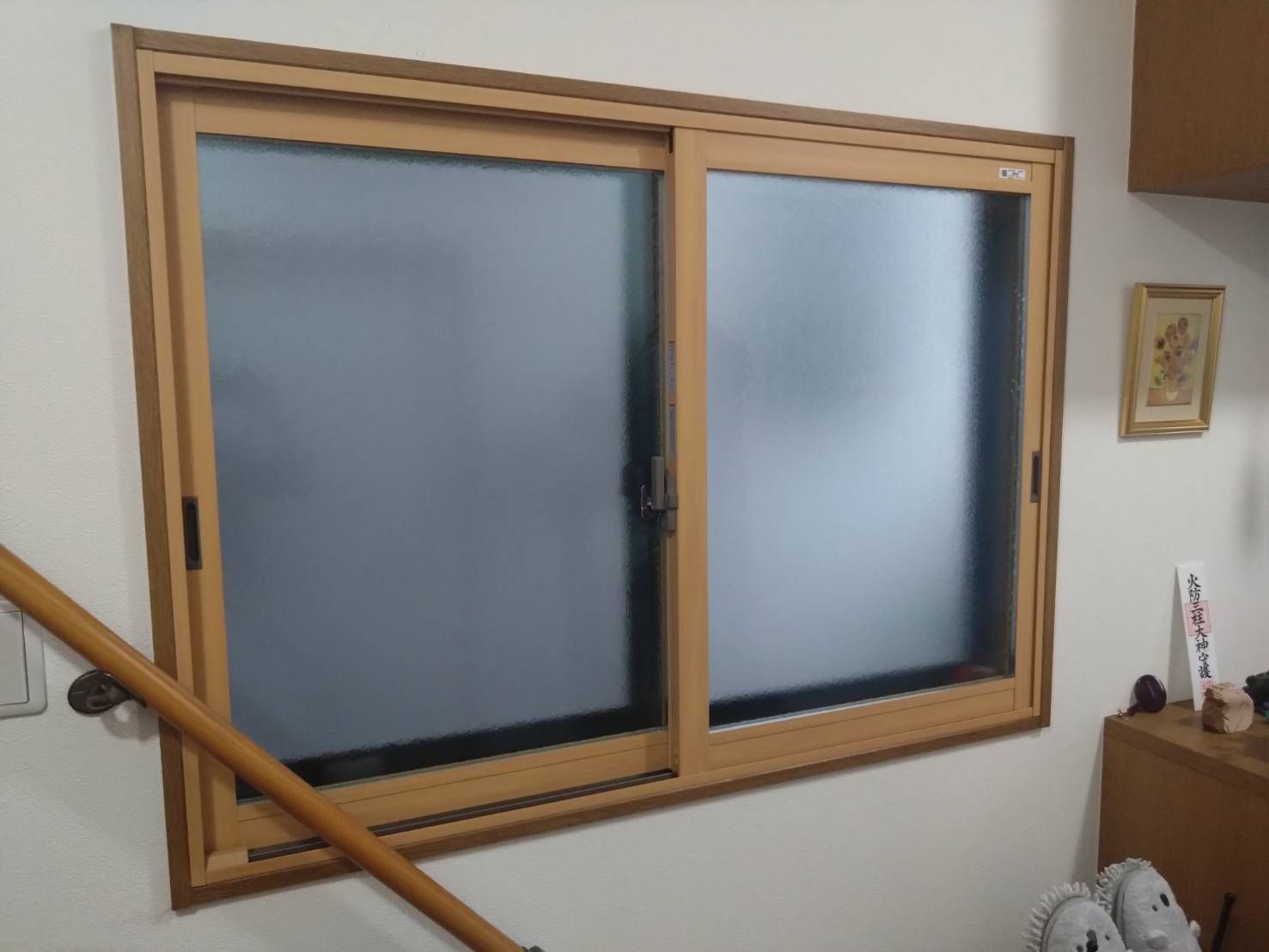 内窓リフォームで断熱と防音効果アップ