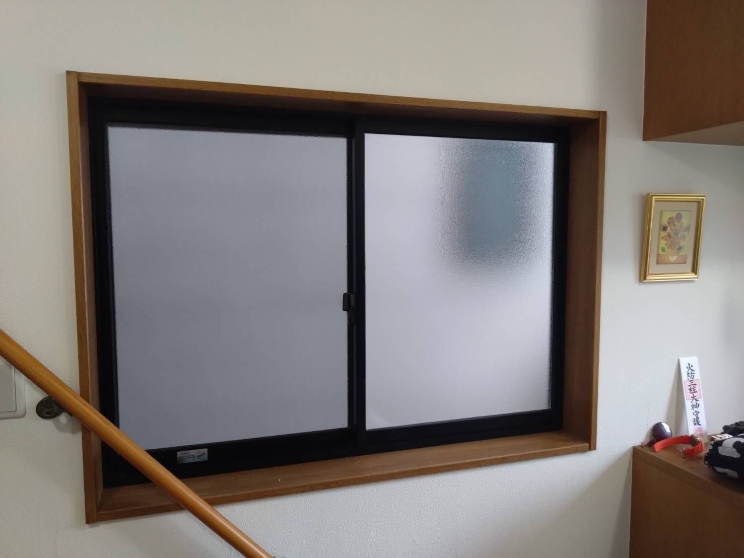 内窓リフォームで断熱と防音効果アップ