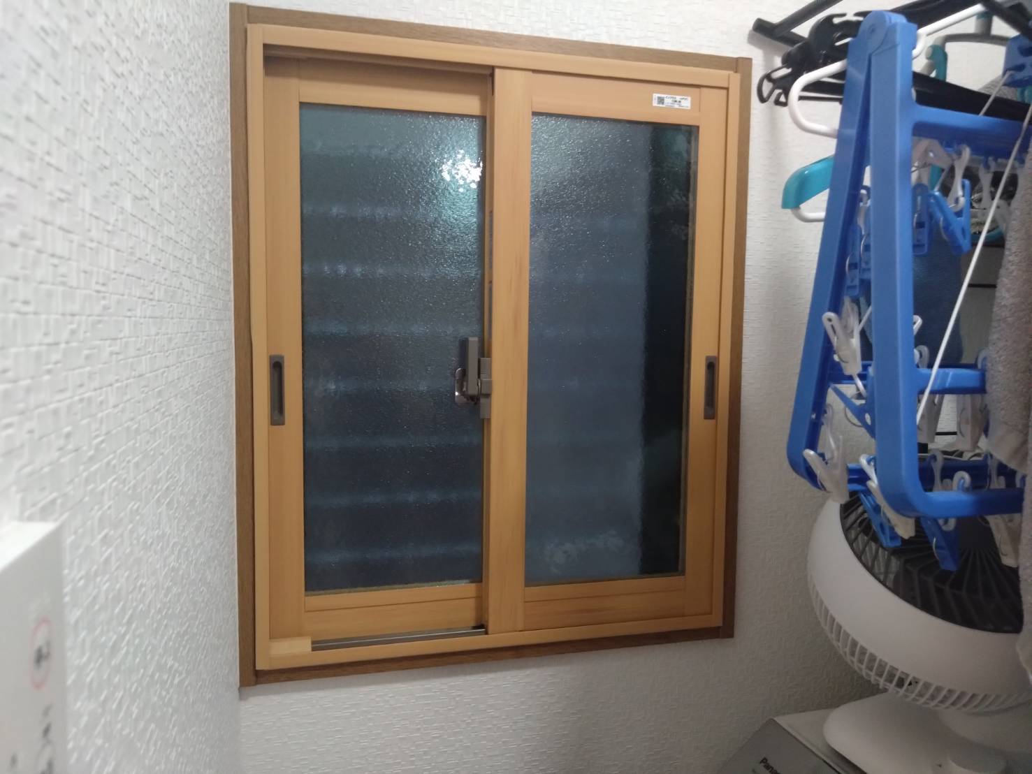 内窓リフォームで断熱と防音効果アップ