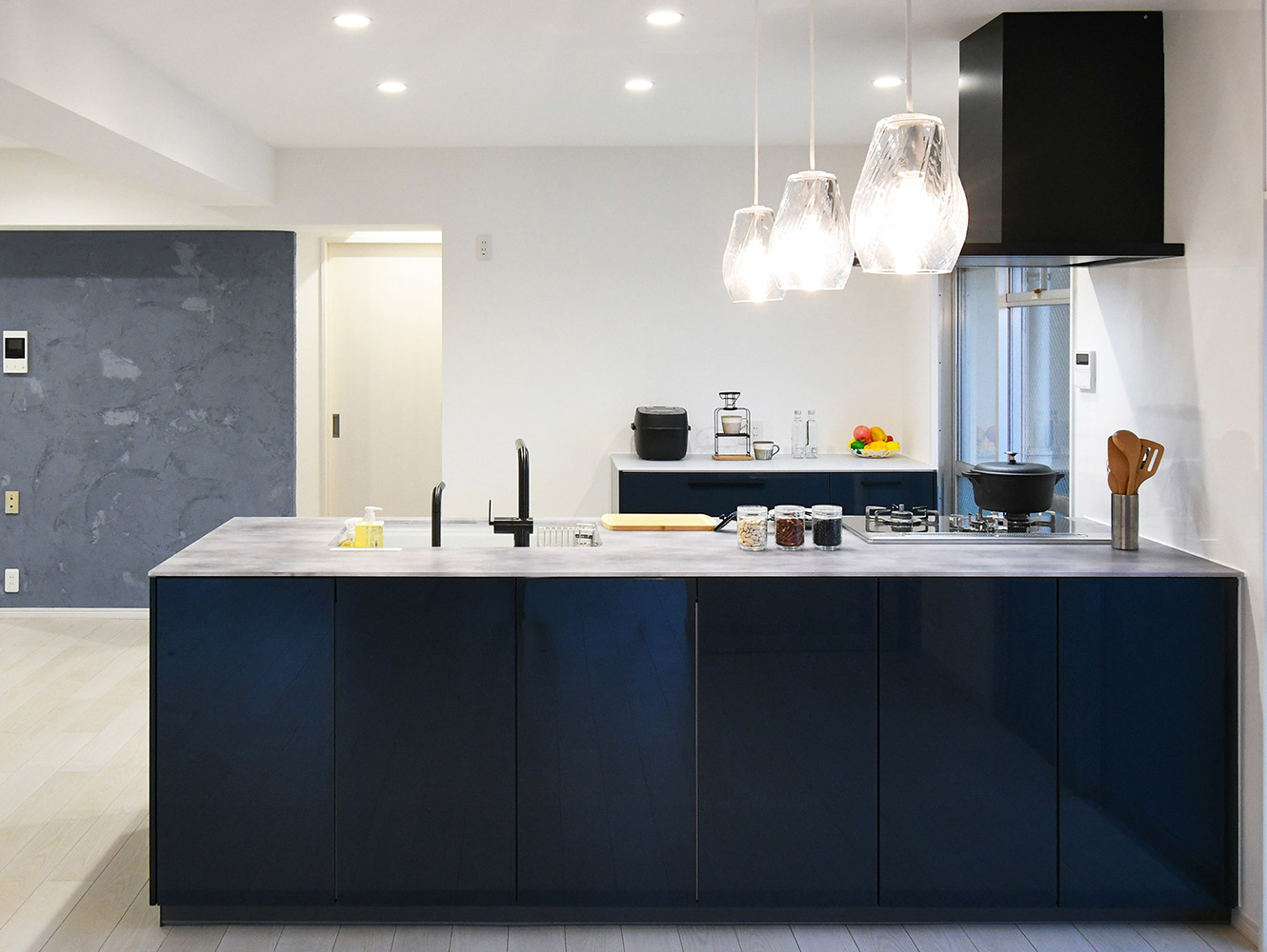 広々とした「 理想 」のLDK（ザクラッソ）