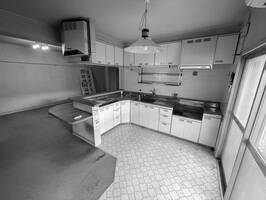 広々とした「 理想 」のLDK（ザクラッソ）