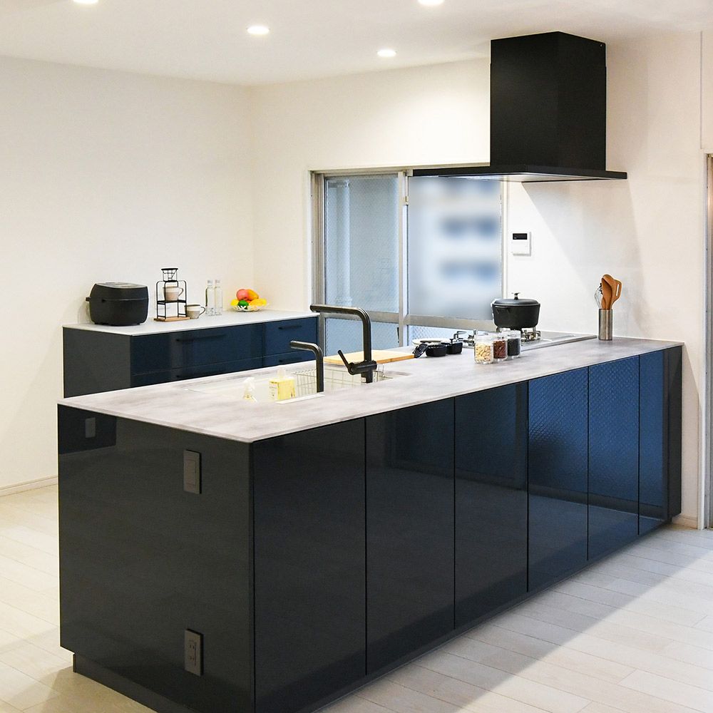 広々とした「 理想 」のLDK（ザクラッソ）