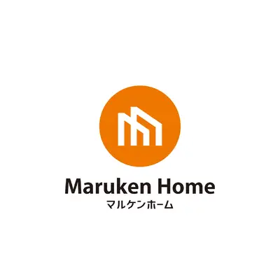 マルケンホームのロゴ画像