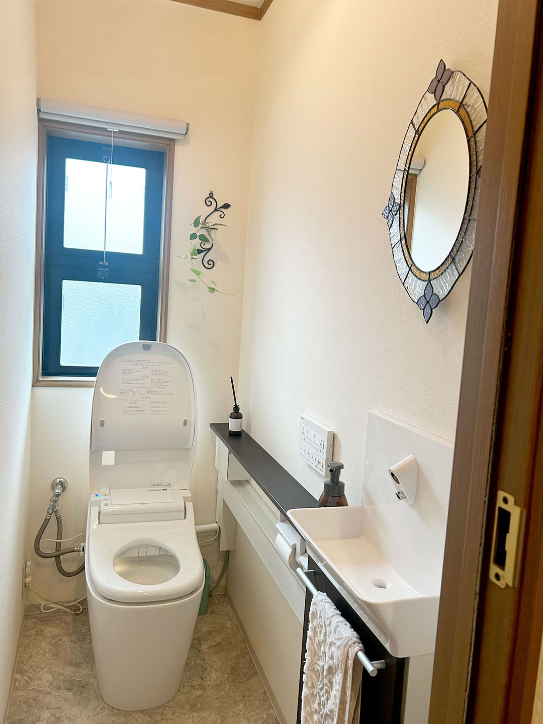 日本住宅ツーバイ株式会社