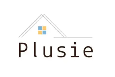 株式会社Plusie（プラシエ）のロゴ画像