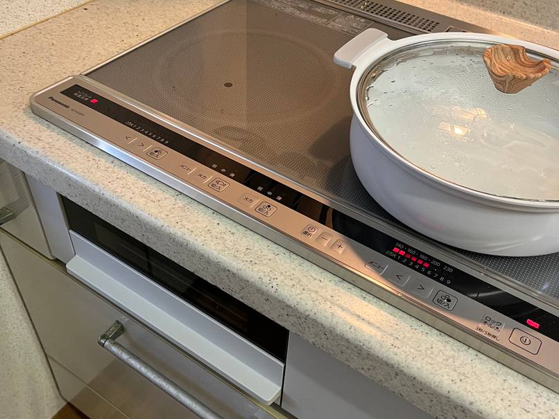 ちょこっとリフォーム