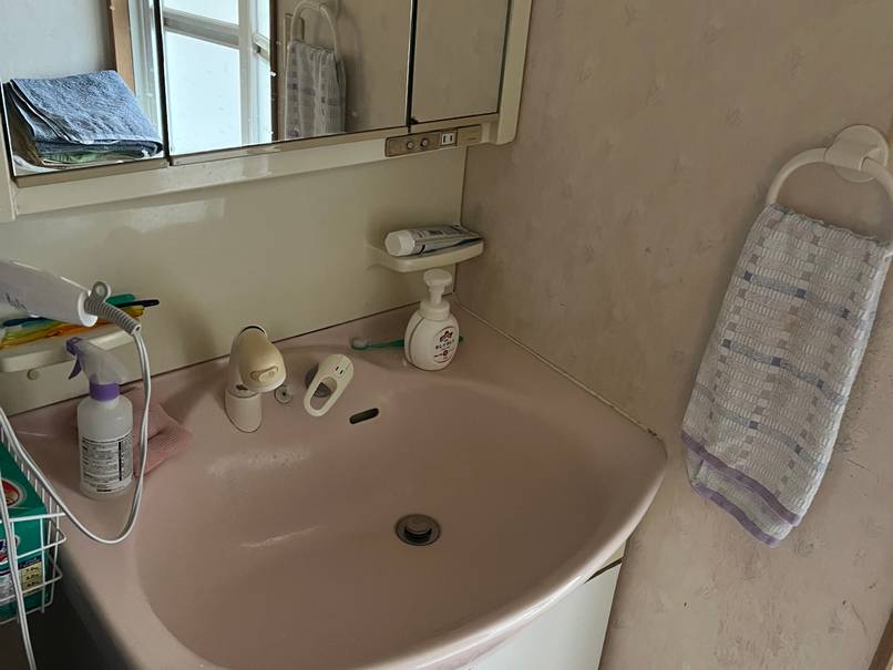 ちょこっとリフォーム