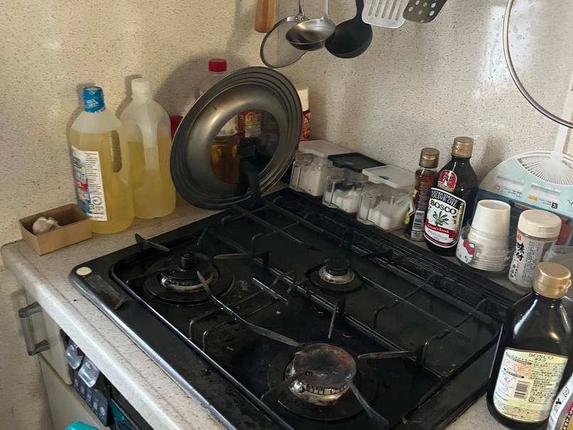 ちょこっとリフォーム