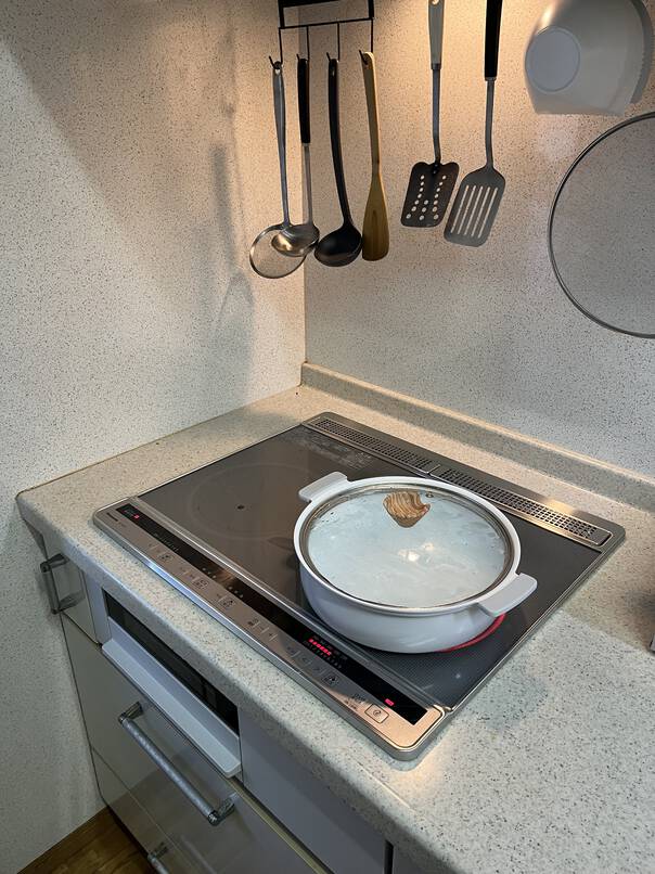 ちょこっとリフォーム