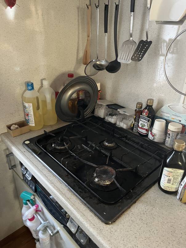 ちょこっとリフォーム