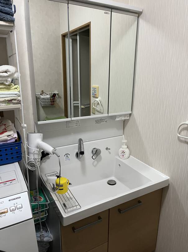 ちょこっとリフォーム