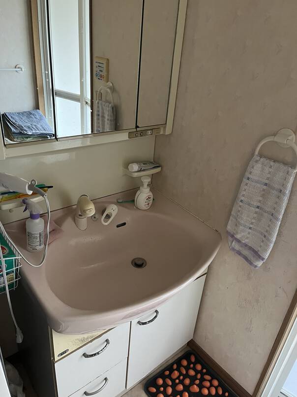 ちょこっとリフォーム