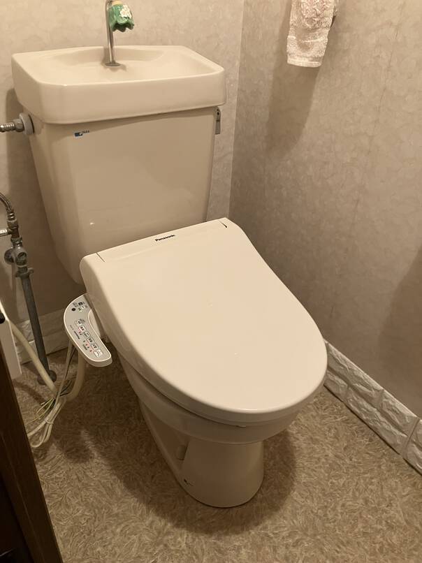 子育て世代が暮らしやすい家にリフォーム