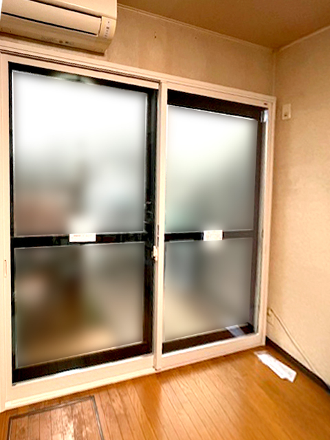 快適性と機能性を両立した玄関ドアリフォーム