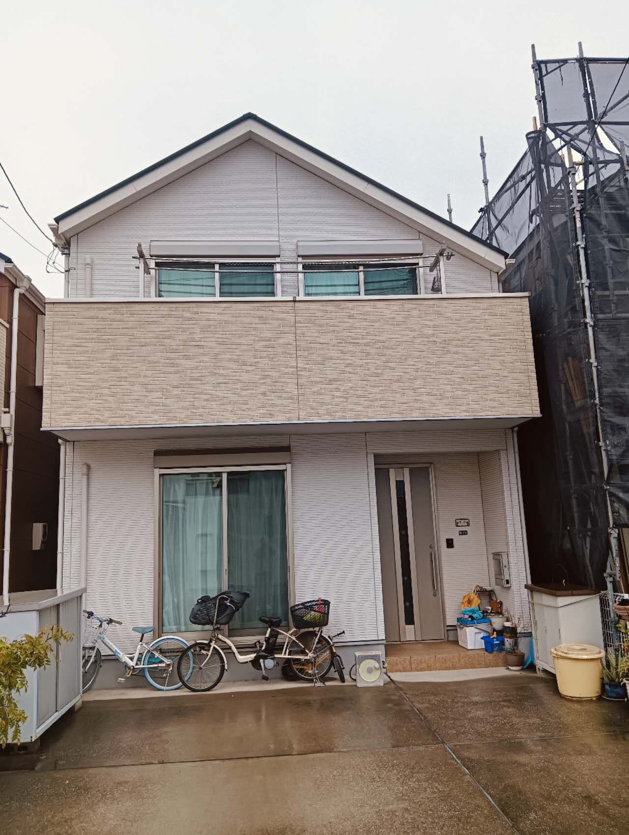 上品で可愛らしい仕上がり