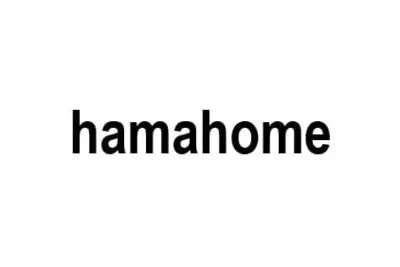 hamahomeのロゴ画像