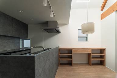 ライフスタイルの変化に合わせて中古を買ってリノベーション