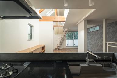 ライフスタイルの変化に合わせて中古を買ってリノベーション