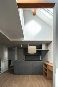 ライフスタイルの変化に合わせて中古を買ってリノベーション