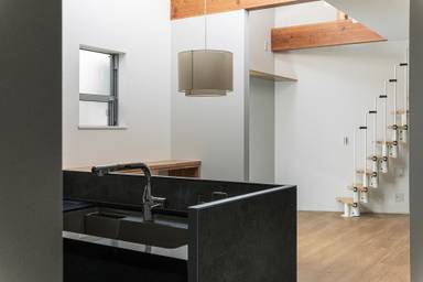 ライフスタイルの変化に合わせて中古を買ってリノベーション