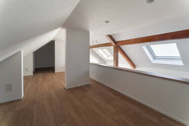 ライフスタイルの変化に合わせて中古を買ってリノベーション