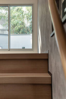 ライフスタイルの変化に合わせて中古を買ってリノベーション