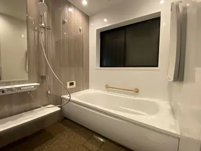 ポタポタ水漏れを解消!