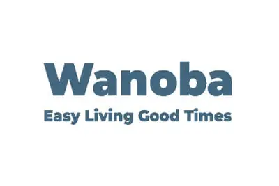 株式会社Wanobaのロゴ画像