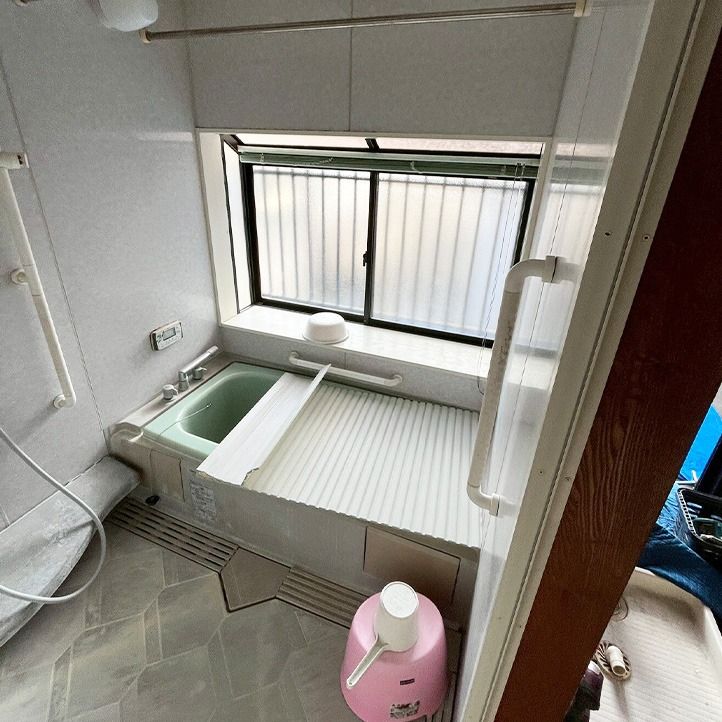 保温力と清掃性の高い人気のサザナにリフォーム