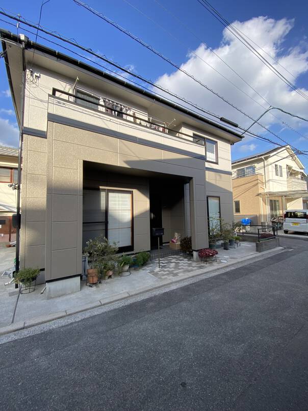 相見積もりで予算を安く