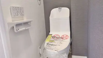 全体的に張り替えをして雰囲気が一新したリフォーム