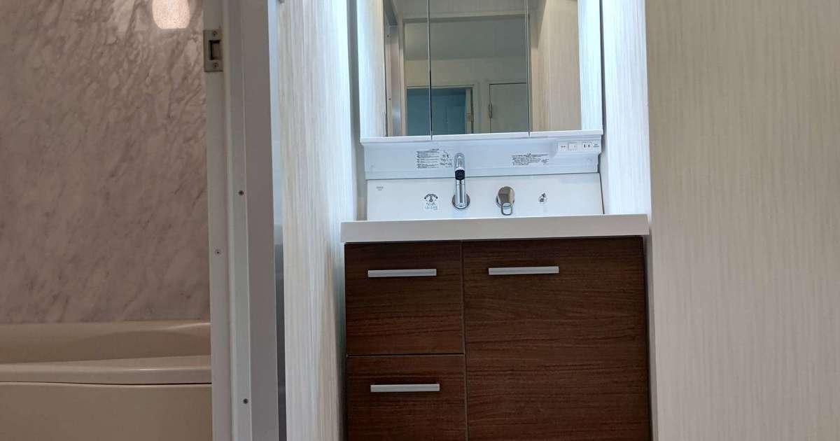 全体的に張り替えをして雰囲気が一新したリフォーム