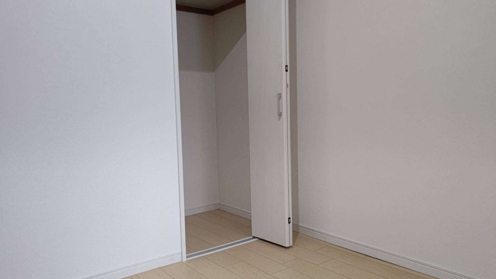 全体的に張り替えをして雰囲気が一新したリフォーム