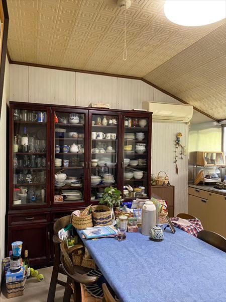 使いながら育つ家