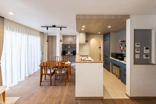 株式会社安江工務店