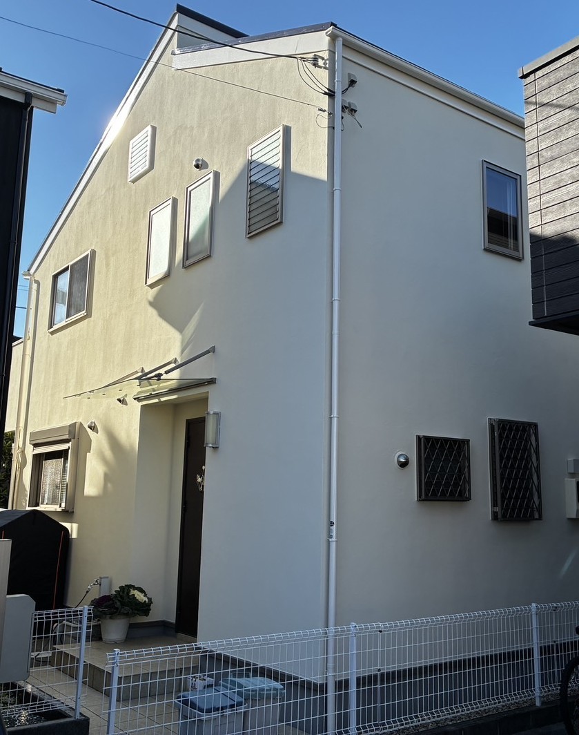 株式会社大野建装