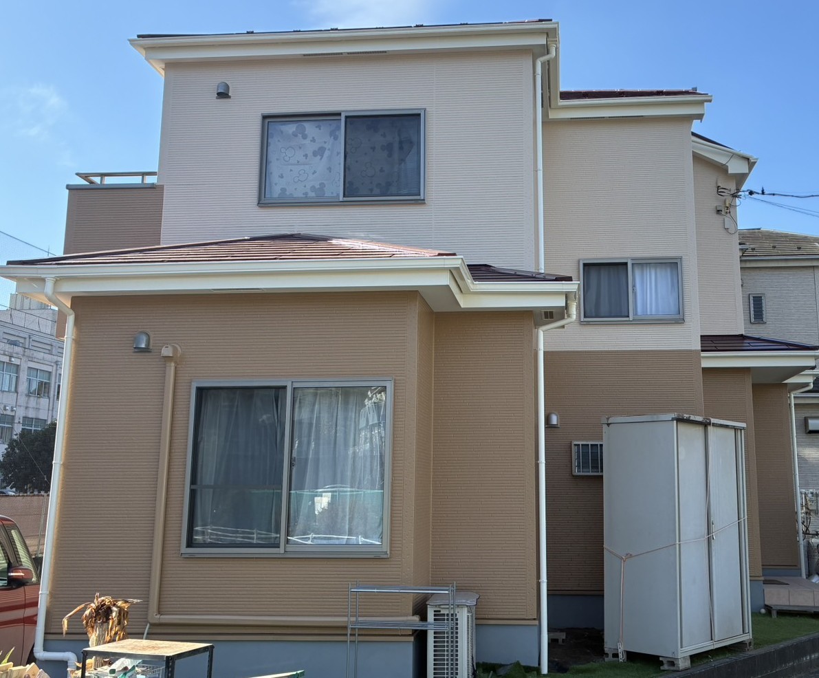 株式会社大野建装