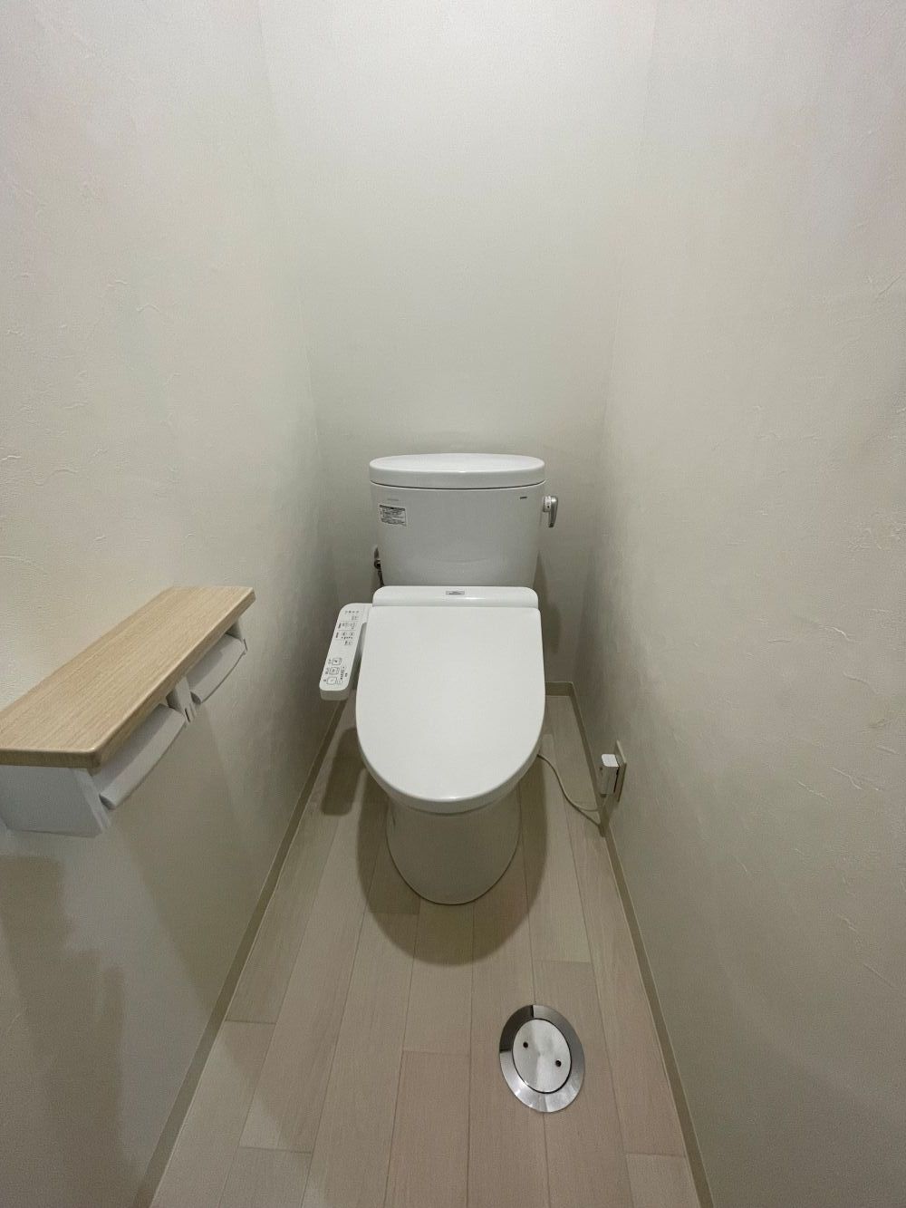 ルティシュピンクで彩る浴室　ユニットバス・トイレリフォーム