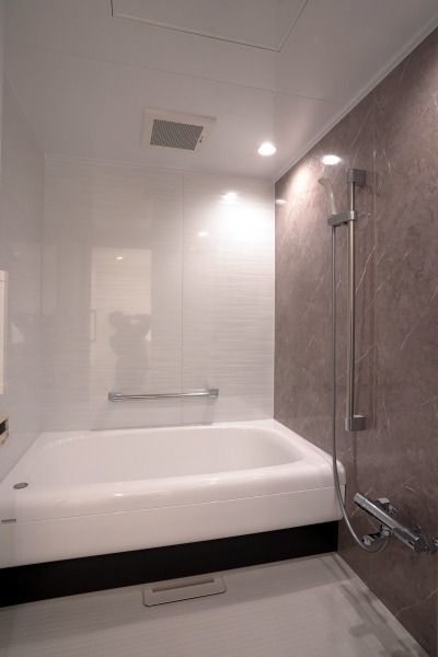 お客様の夢だったMieleのビルトイン洗濯機を取り入れました