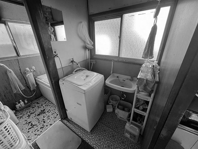 各々の悩みを解消！生活しやすい住居へ