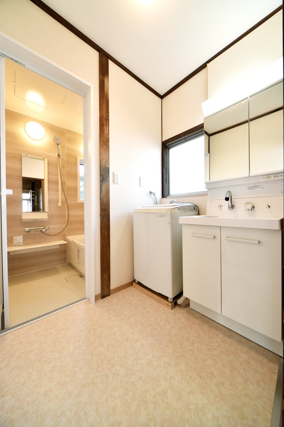 各々の悩みを解消！生活しやすい住居へ