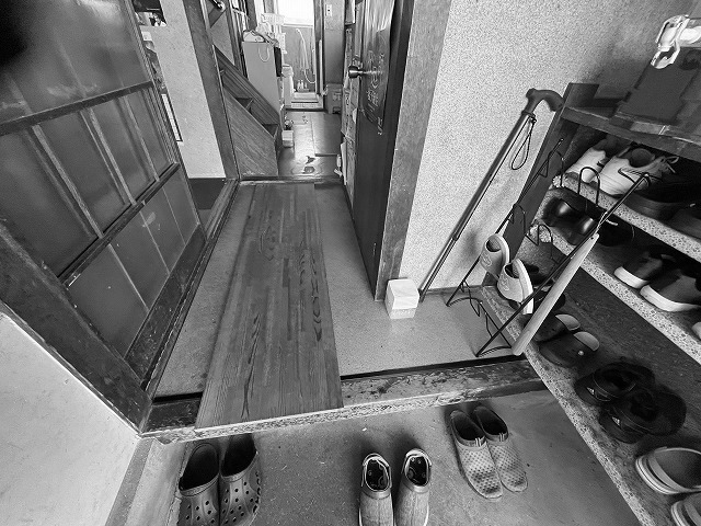 各々の悩みを解消！生活しやすい住居へ