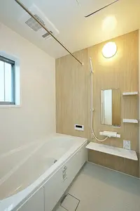 日々の使い勝手を向上させる温かみのある家