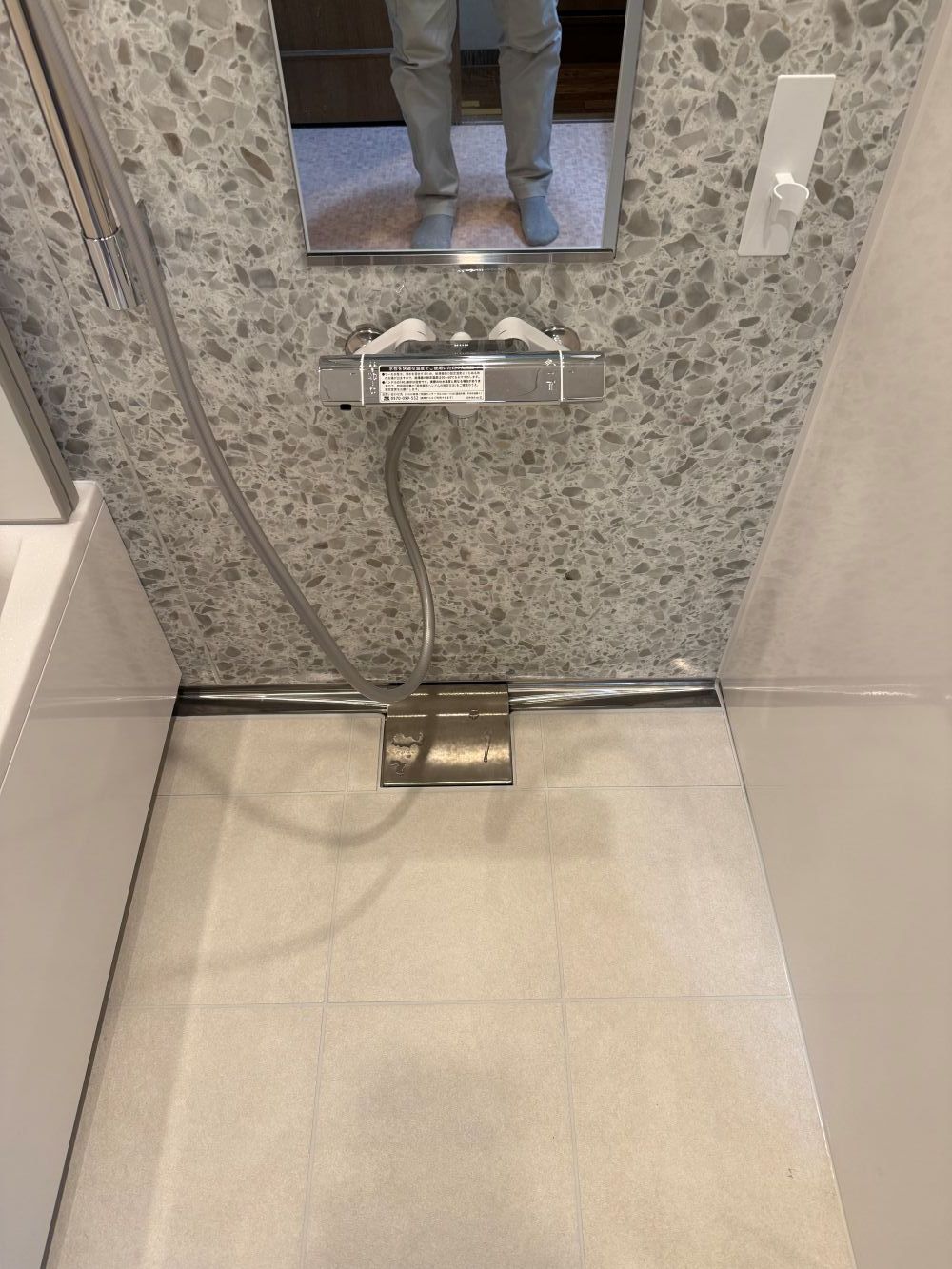 家族みんなで選んだ使いやすさ重視の水回りリフォーム