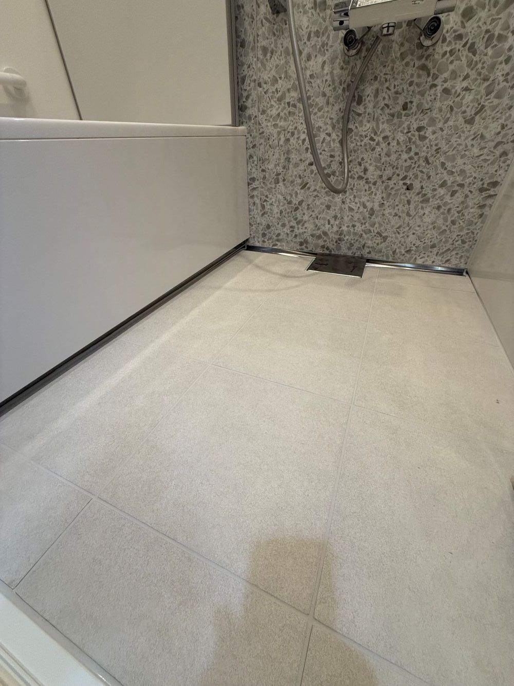 家族みんなで選んだ使いやすさ重視の水回りリフォーム